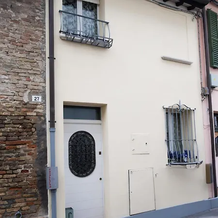 La Casina Delle Fate * 라벤나