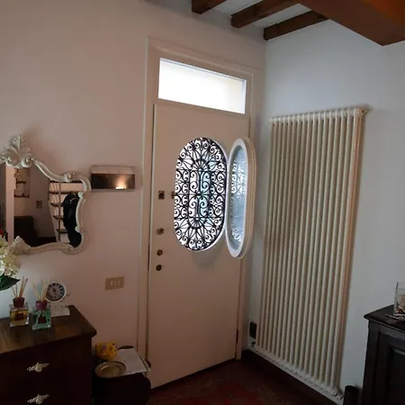 La Casina Delle Fate 라벤나