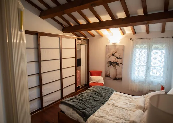 La Casina Delle Fate Vakantiehuis *