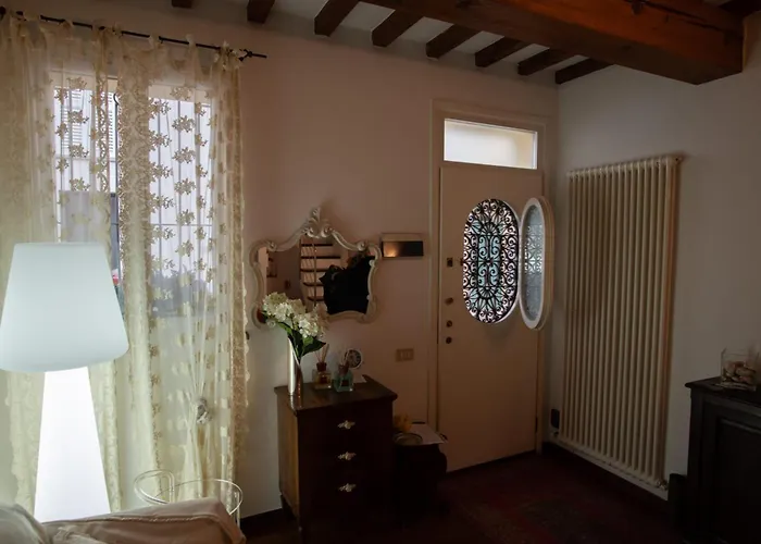 La Casina Delle Fate Vakantiehuis *