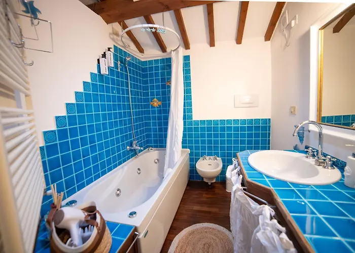 La Casina Delle Fate Ravenna