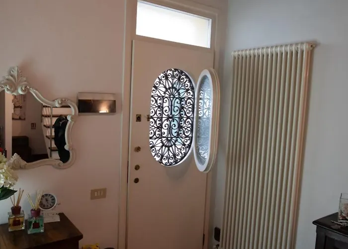 La Casina Delle Fate Ravenna